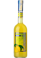 Liquore Limoncello Zanin