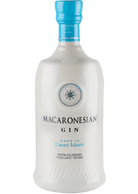 Macaronesian Gin