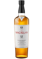 The Macallan Double Cask 12