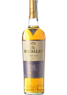 The Macallan Fine Oak 18