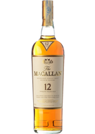 The Macallan Sherry Oak 12