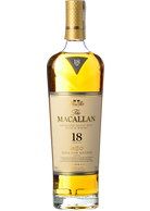 The Macallan Triple Cask 18