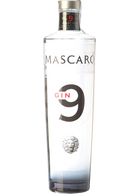 Mascaró Gin 9