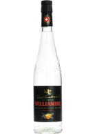 Morand Williamine Reserve