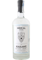 Mezcal Nakawé Joven