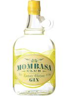 Mombasa Club Lemon Edition