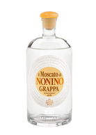 Nonino Il Moscato