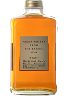 Nikka From The Barrel (0.5 L)