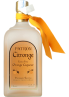 Patrón Citronge Orange Liqueur (1 L)