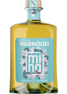 Ratafía de Magnòlies Mina