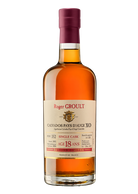 Roger Groult Single Cask Age 18 ans