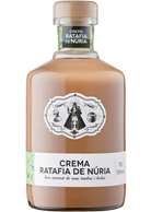 Crema de Ratafia de Núria