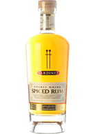 Spiced Rum Bardinet Hermanos Torres