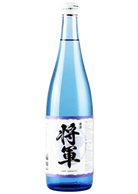 Sake Shogun