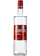 Sobieski Rye Vodka
