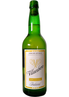Sidra Villacubera Tradicional