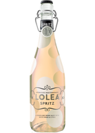 Lolea Spritz White