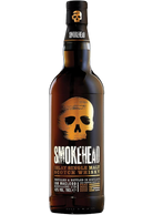 Smokehead Original