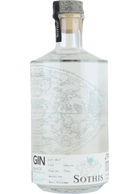 Sothis Gin
