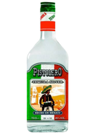 Tequila Pistolero