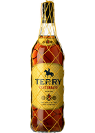 Brandy Terry Centenario 1L