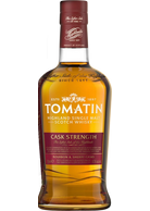 Tomatin Cask Strength
