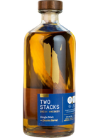 Two Stacks Double Barrel
