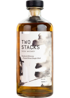 Two Stacks Smoke & Mirrors
