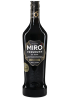 Vermouth Miró Reserva