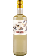 Vermouth Lodeiros Vento Blanco (1 L)