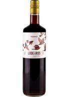 Vermouth Lodeiros Vento Rojo (1 L)