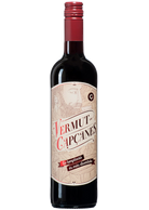 Vermut de Capçanes