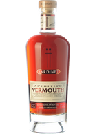 Vermouth Bardinet Hermanos Torres
