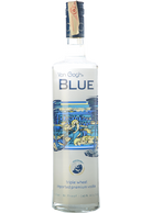 Vodka Van Gogh Blue 1L