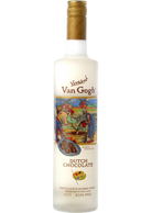 Vodka Van Gogh Dutch Chocolat