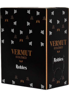 Vermut Robles Eco (Bag in box 3L)