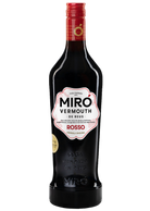 Vermout Miró Rosso