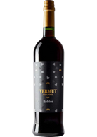 Vermut Robles Eco