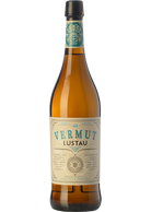 Vermut Lustau Blanco