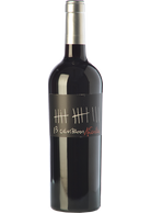 13 Cántaros Nicolás 2019