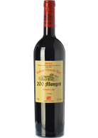 200 Monges Reserva 2015