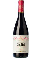 3404 Tinto Joven 2020 (Magnum)