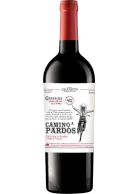 Camino a Pardos 40 2023