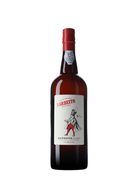 Barbeito 5 Years Rainwater Reserva Medium Dry