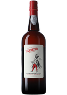 Barbeito 5 Years Rainwater Reserva Medium Dry