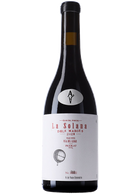 Alfredo Arribas La Solana dels Marges 2020