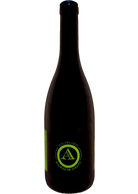 Athénaïs de Béru Bourgogne Aligote Macérarion 2020