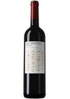 Abel Mendoza Suelos 2021