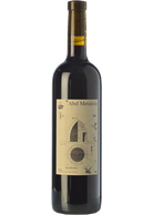 Abel Mendoza Guardaviñas 2023