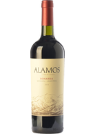 Alamos Bonarda 2024